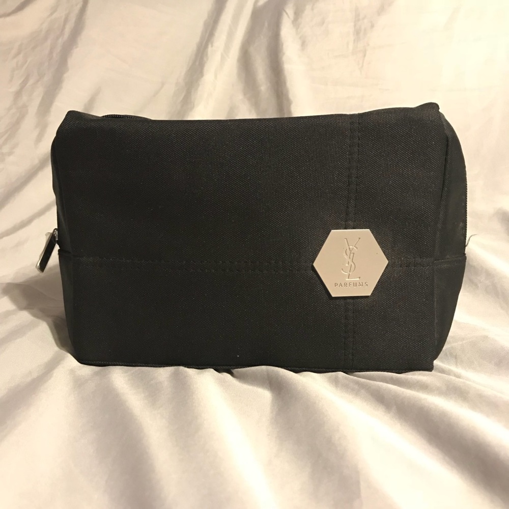 Yves Saint Laurent Toiletries Bag